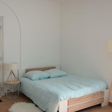 Joli Studio Plein Centre De Milly La Foret Zewnętrze zdjęcie