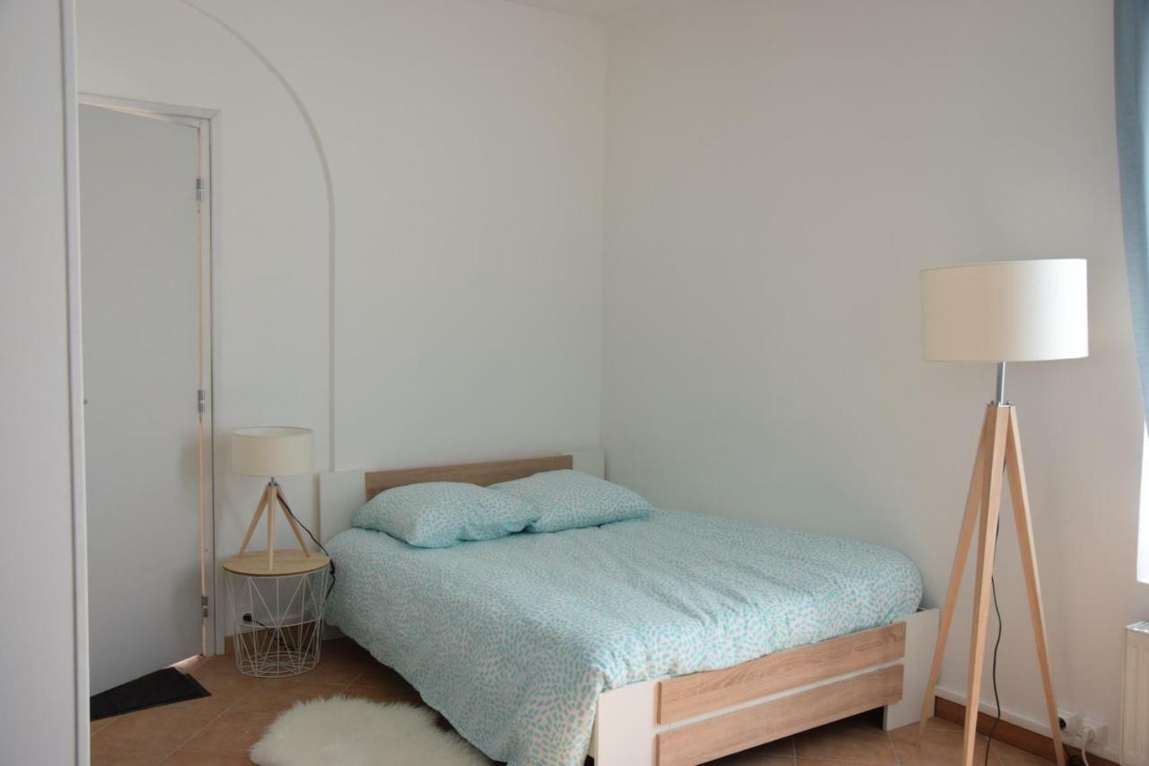 Joli Studio Plein Centre De Milly La Foret Zewnętrze zdjęcie